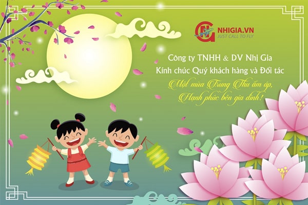 VUI TẾT TRUNG THU - SỨC KHỎE & THÀNH CÔNG